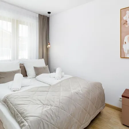 Apartment Good Time- Centrum, Blisko Wyciagu I Szlakow *