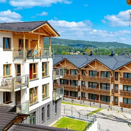 Good Time- Centrum, Blisko Wyciągu I Szlaków Apartament