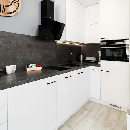 Apartmán Good Time- Centrum, Blisko Wyciagu I Szlakow