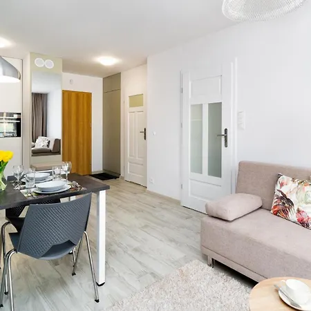 Good Time- Centrum, Blisko Wyciągu I Szlaków * Szklarska Poręba