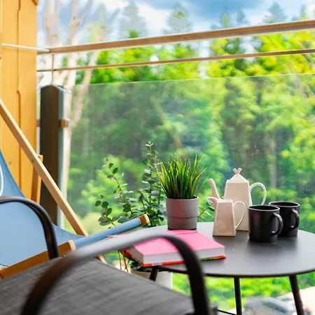 Apartament Good Time- Centrum, Blisko Wyciągu I Szlaków