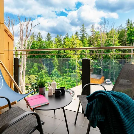 Apartment Good Time- Centrum, Blisko Wyciagu I Szlakow *