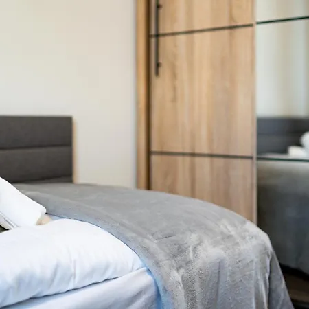 Apartment Good Time- Centrum, Blisko Wyciagu I Szlakow Szklarska Poreba