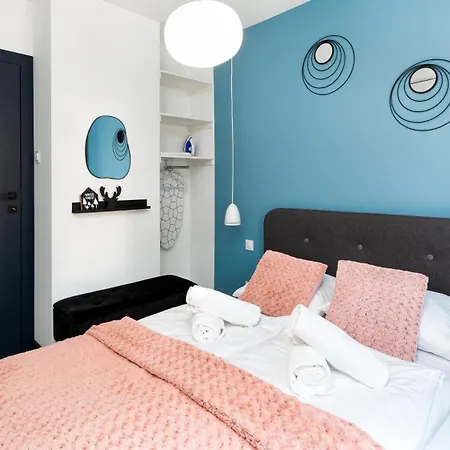 Good Time- Centrum, Blisko Wyciagu I Szlakow