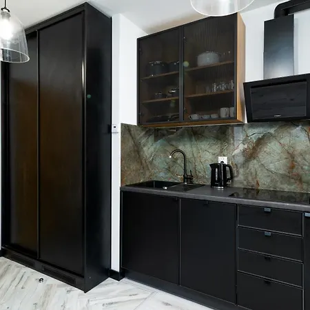 Good Time- Centrum, Blisko Wyciagu I Szlakow Apartment *