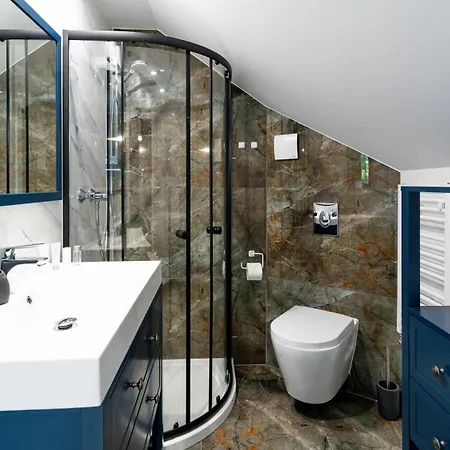 Apartament Good Time- Centrum, Blisko Wyciągu I Szlaków *