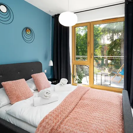 Good Time- Centrum, Blisko Wyciągu I Szlaków Apartament *