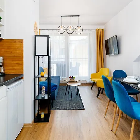 Good Time- Centrum, Blisko Wyciągu I Szlaków * Szklarska Poręba