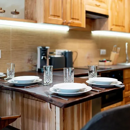 Apartment Good Time- Centrum, Blisko Wyciagu I Szlakow Szklarska Poreba