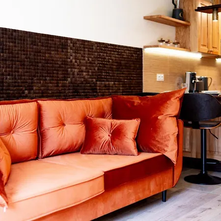 Apartment Good Time- Centrum, Blisko Wyciagu I Szlakow