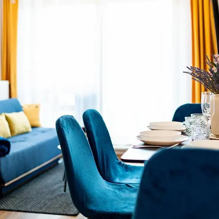 Good Time- Centrum, Blisko Wyciagu I Szlakow Appartement Szklarska Poreba