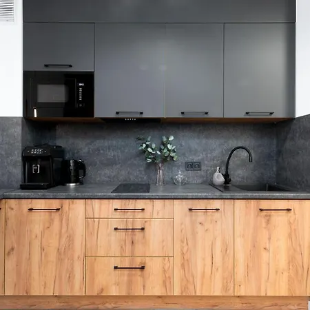 Good Time- Centrum, Blisko Wyciągu I Szlaków Apartament Szklarska Poręba