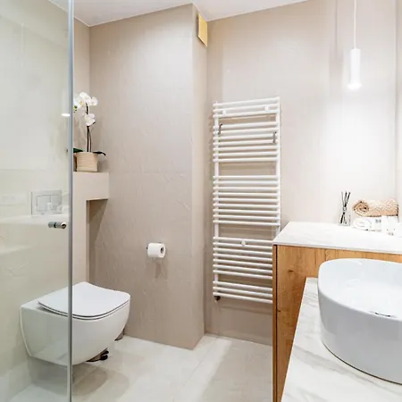 Good Time- Centrum, Blisko Wyciągu I Szlaków Apartament