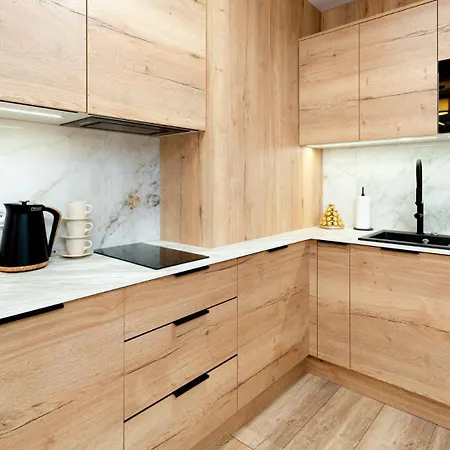 Apartament Good Time- Centrum, Blisko Wyciągu I Szlaków *