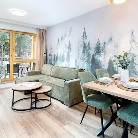 Good Time- Centrum, Blisko Wyciagu I Szlakow *