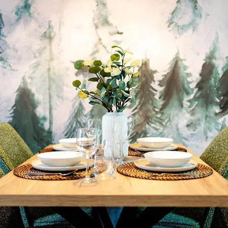 Good Time- Centrum, Blisko Wyciagu I Szlakow * Szklarska Poreba