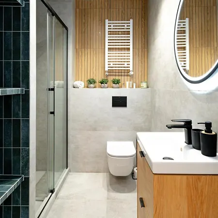 Good Time- Centrum, Blisko Wyciągu I Szlaków Szklarska Poręba