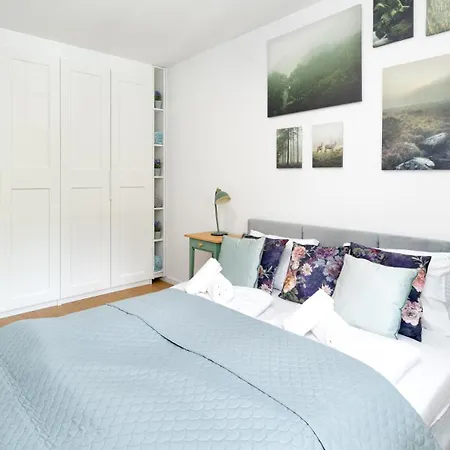 Good Time- Centrum, Blisko Wyciągu I Szlaków Apartament