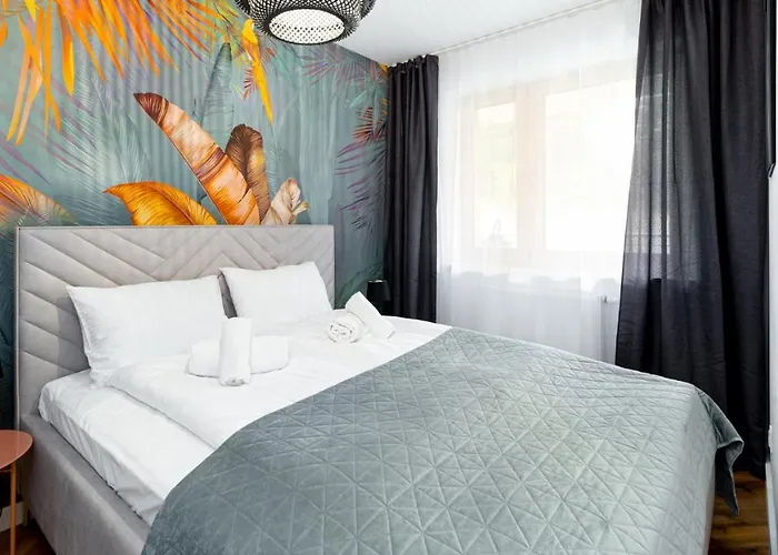 Good Time- Centrum, Blisko Wyciagu I Szlakow Apartment Schreiberhau