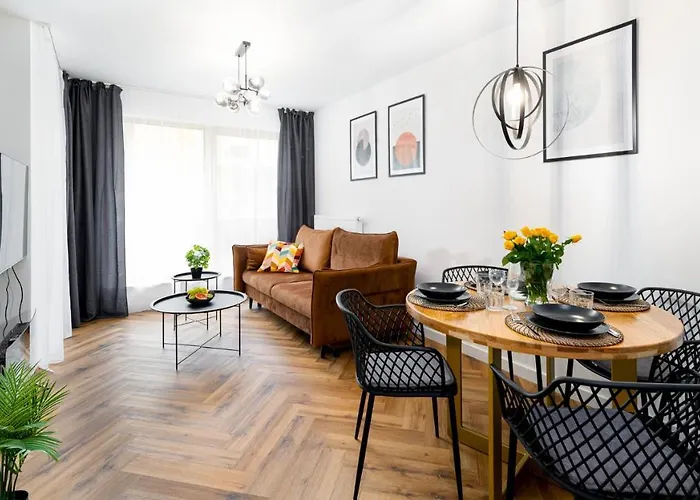 Good Time- Centrum, Blisko Wyciagu I Szlakow