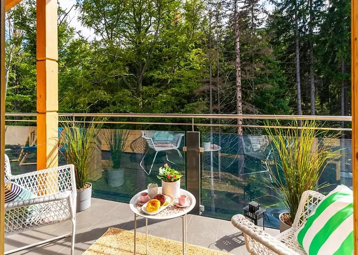 Good Time- Centrum, Blisko Wyciagu I Szlakow * Schreiberhau