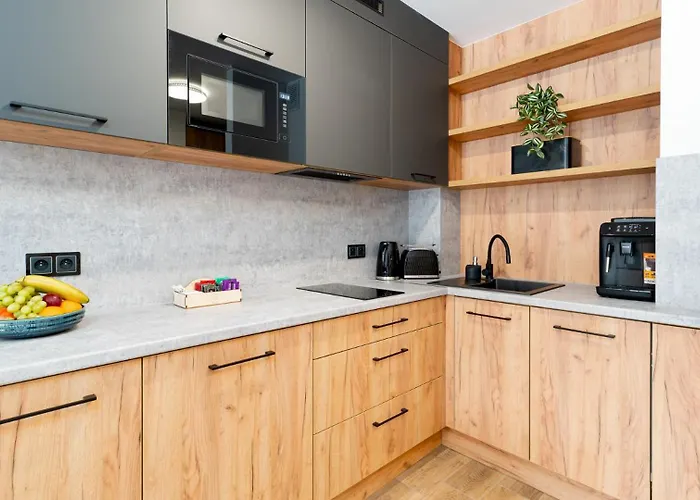 Good Time- Centrum, Blisko Wyciagu I Szlakow Apartment Schreiberhau