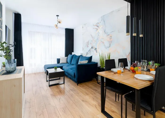 Good Time- Centrum, Blisko Wyciagu I Szlakow Apartment *