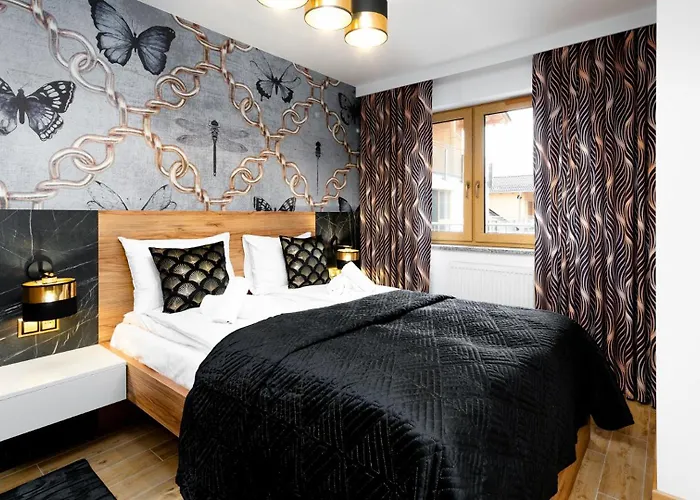 Good Time- Centrum, Blisko Wyciagu I Szlakow Apartment Schreiberhau