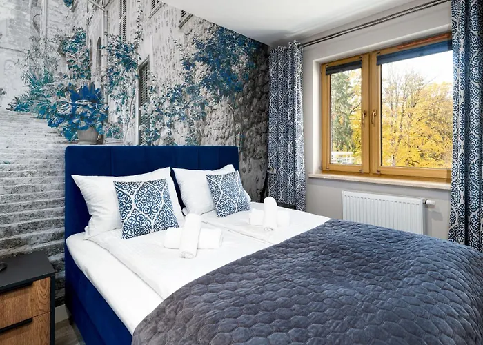 Good Time- Centrum, Blisko Wyciagu I Szlakow Schreiberhau