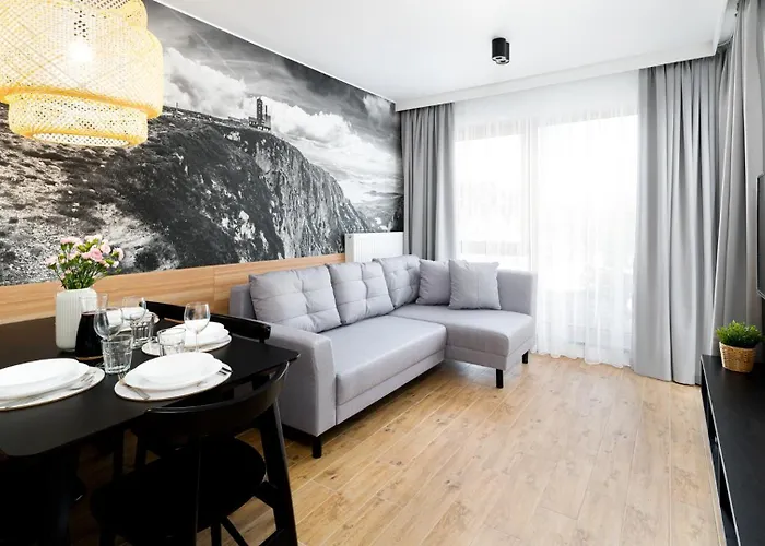 Good Time- Centrum, Blisko Wyciagu I Szlakow