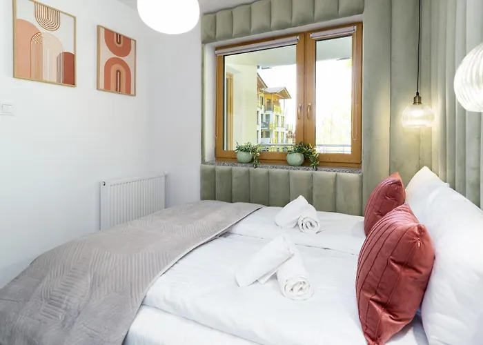 Good Time- Centrum, Blisko Wyciagu I Szlakow Apartment Schreiberhau