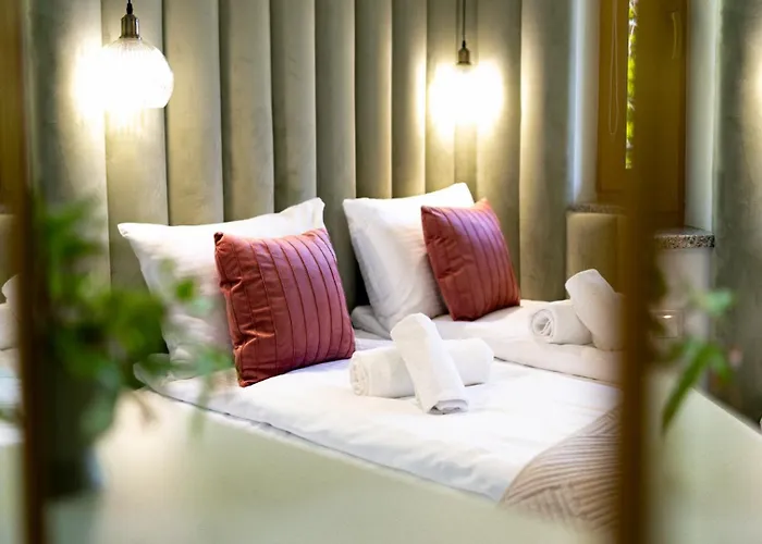 Good Time- Centrum, Blisko Wyciagu I Szlakow Apartment Schreiberhau