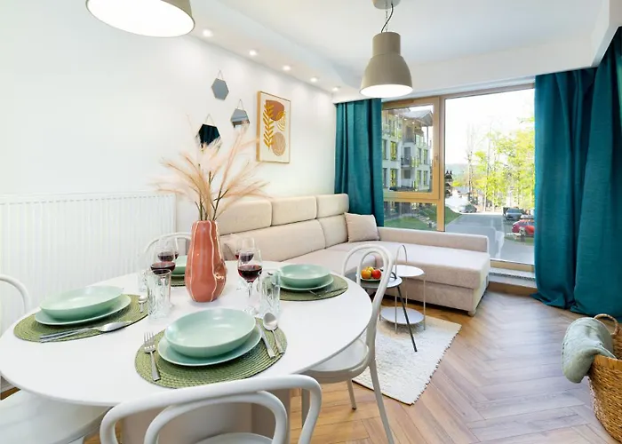 Good Time- Centrum, Blisko Wyciagu I Szlakow Apartment Schreiberhau