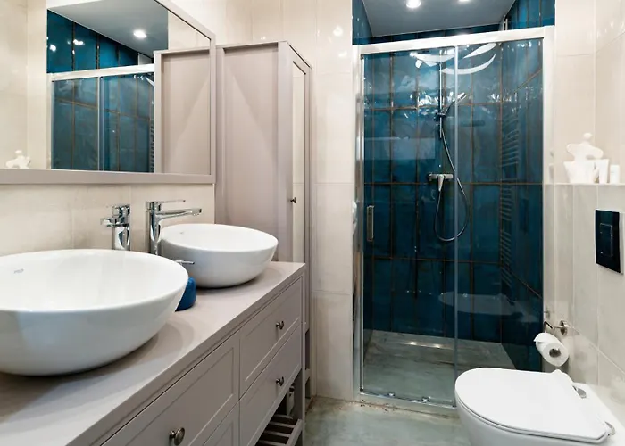 Apartment Good Time- Centrum, Blisko Wyciagu I Szlakow