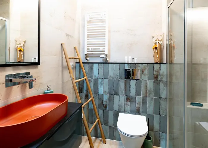 Good Time- Centrum, Blisko Wyciagu I Szlakow *