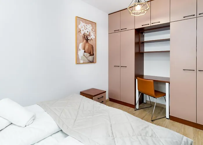 Good Time- Centrum, Blisko Wyciagu I Szlakow * Schreiberhau