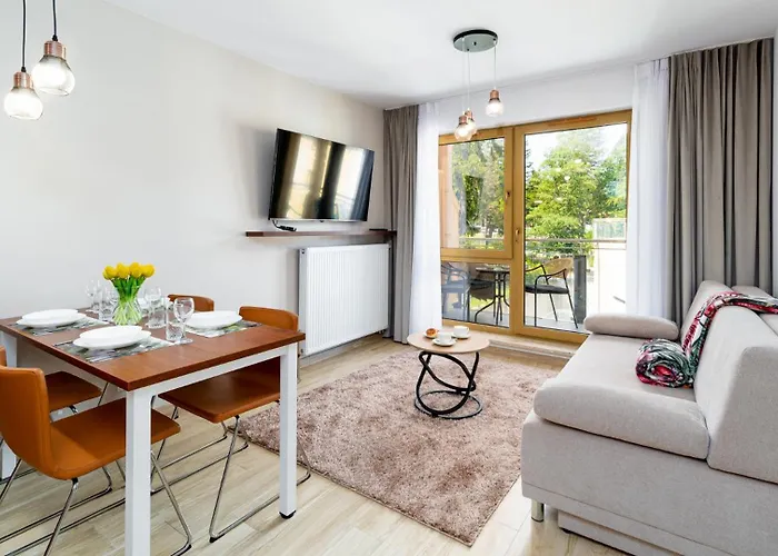 Good Time- Centrum, Blisko Wyciagu I Szlakow Schreiberhau