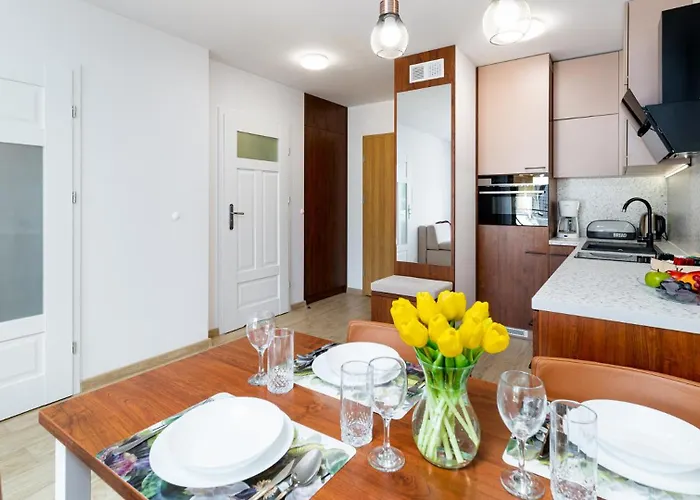 Good Time- Centrum, Blisko Wyciagu I Szlakow