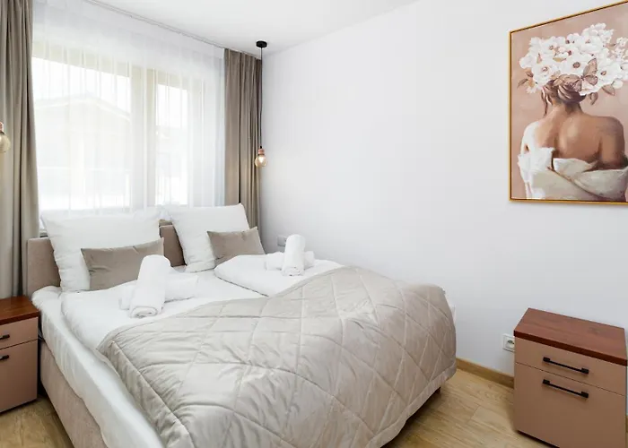 Apartment Good Time- Centrum, Blisko Wyciagu I Szlakow *