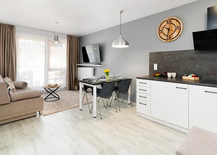 Good Time- Centrum, Blisko Wyciagu I Szlakow *