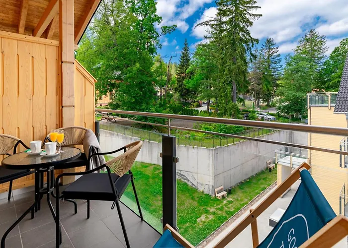 Good Time- Centrum, Blisko Wyciagu I Szlakow Apartment