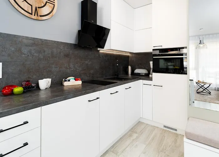 Apartment Good Time- Centrum, Blisko Wyciagu I Szlakow