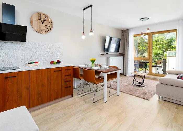 Good Time- Centrum, Blisko Wyciagu I Szlakow Apartment Schreiberhau