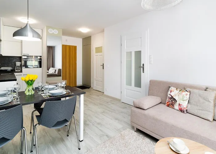 Good Time- Centrum, Blisko Wyciagu I Szlakow * Schreiberhau