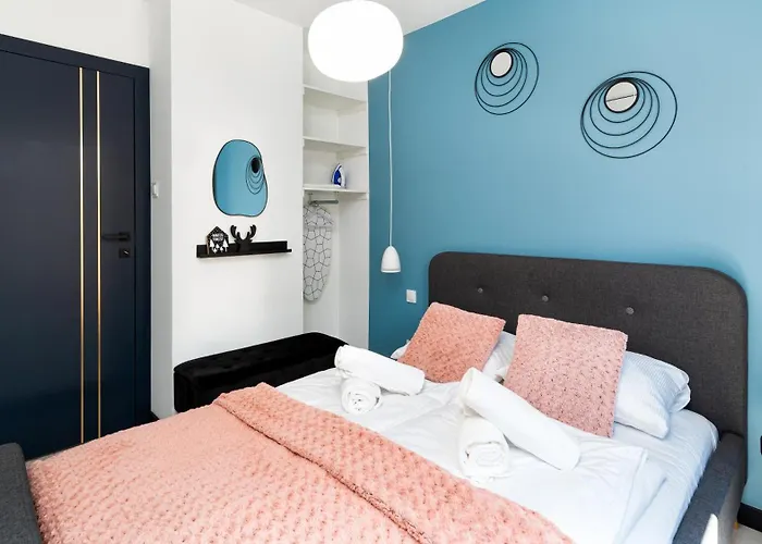 Good Time- Centrum, Blisko Wyciagu I Szlakow