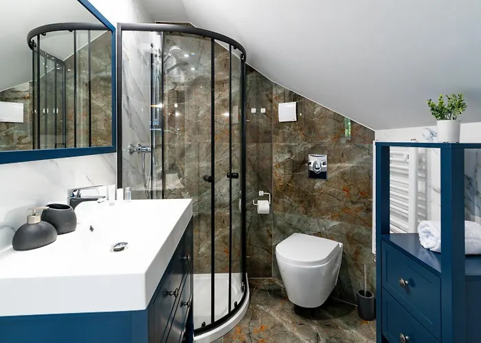 Apartment Good Time- Centrum, Blisko Wyciagu I Szlakow *