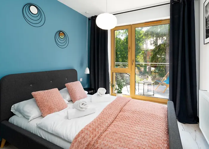 Good Time- Centrum, Blisko Wyciagu I Szlakow Apartment *