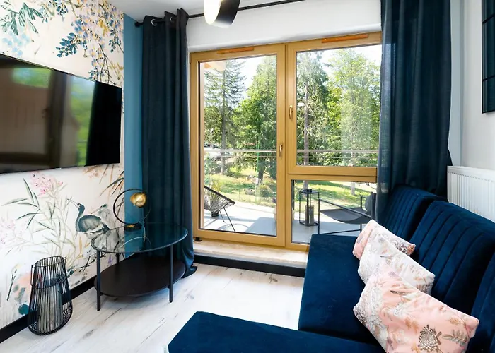 Good Time- Centrum, Blisko Wyciagu I Szlakow *