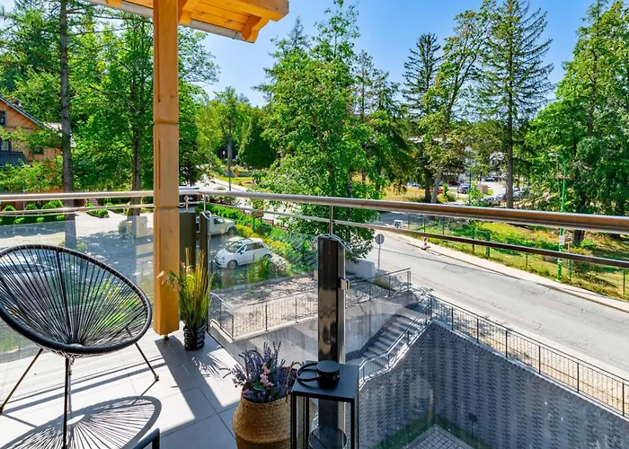 Good Time- Centrum, Blisko Wyciagu I Szlakow Apartment