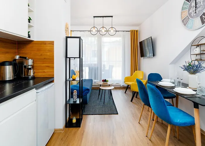 Good Time- Centrum, Blisko Wyciagu I Szlakow * Schreiberhau